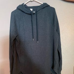 Under Armour Hooded Tee